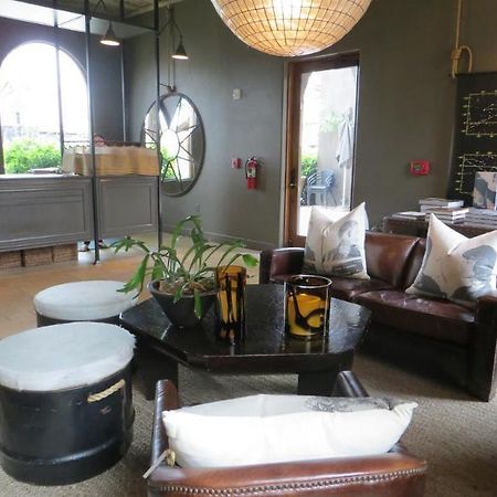 Fallon Hotel Columbia 外观 照片