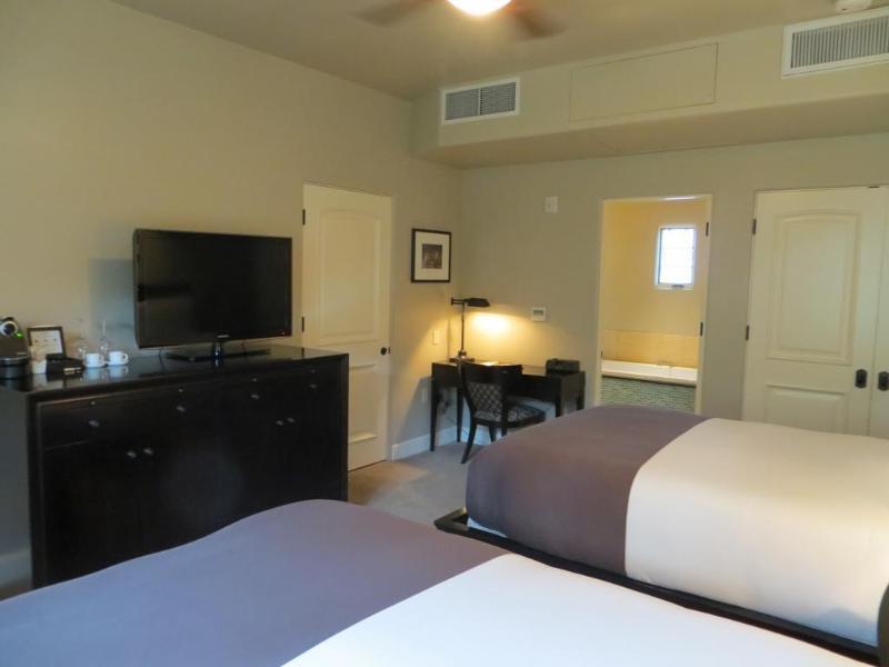 Fallon Hotel Columbia 外观 照片