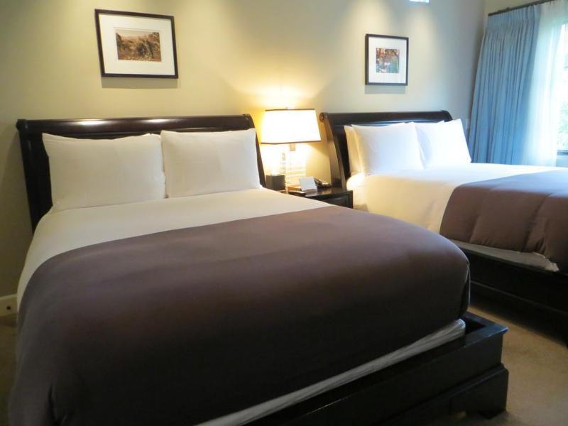 Fallon Hotel Columbia 外观 照片